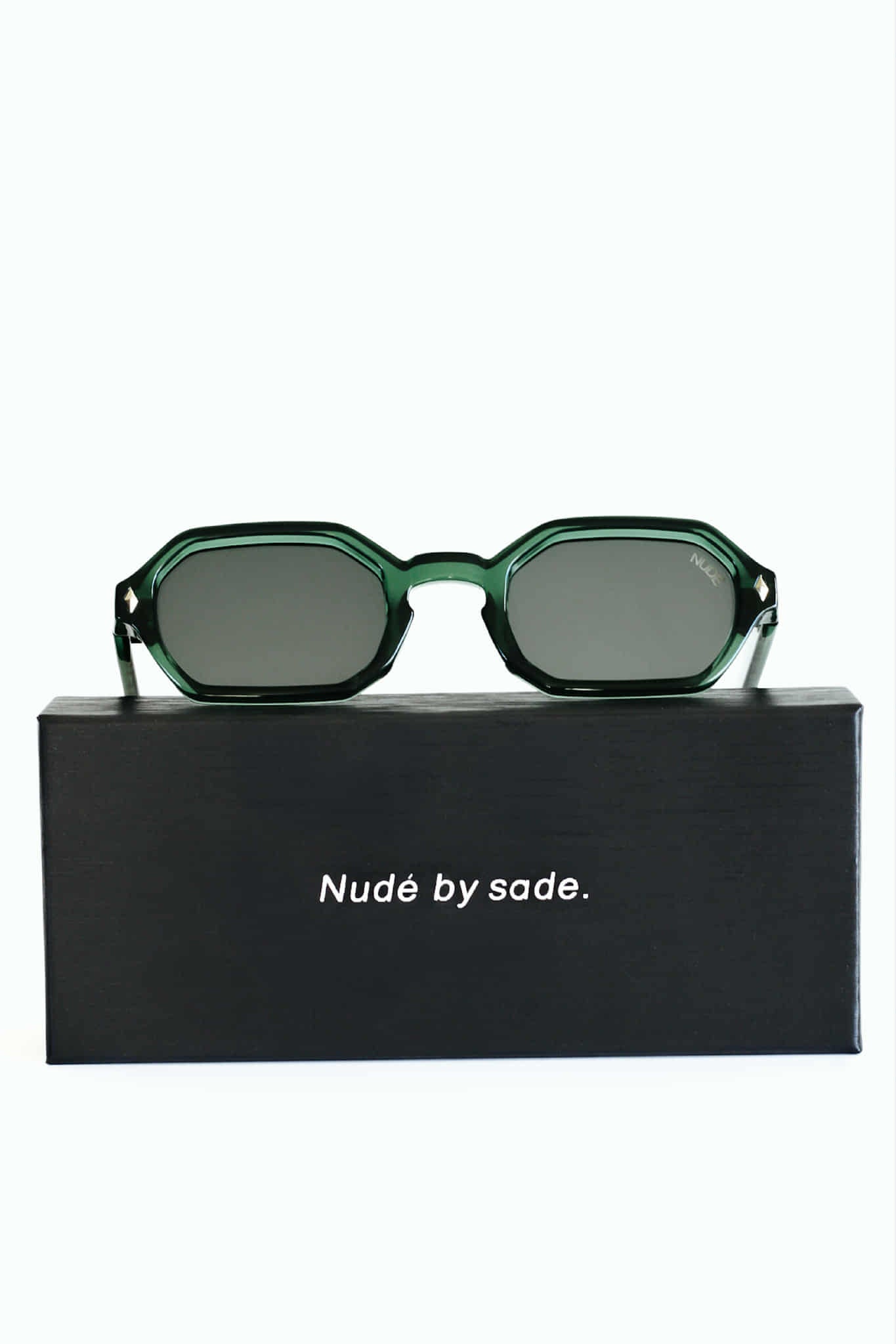 NV GREEN (PRE-ORDER)