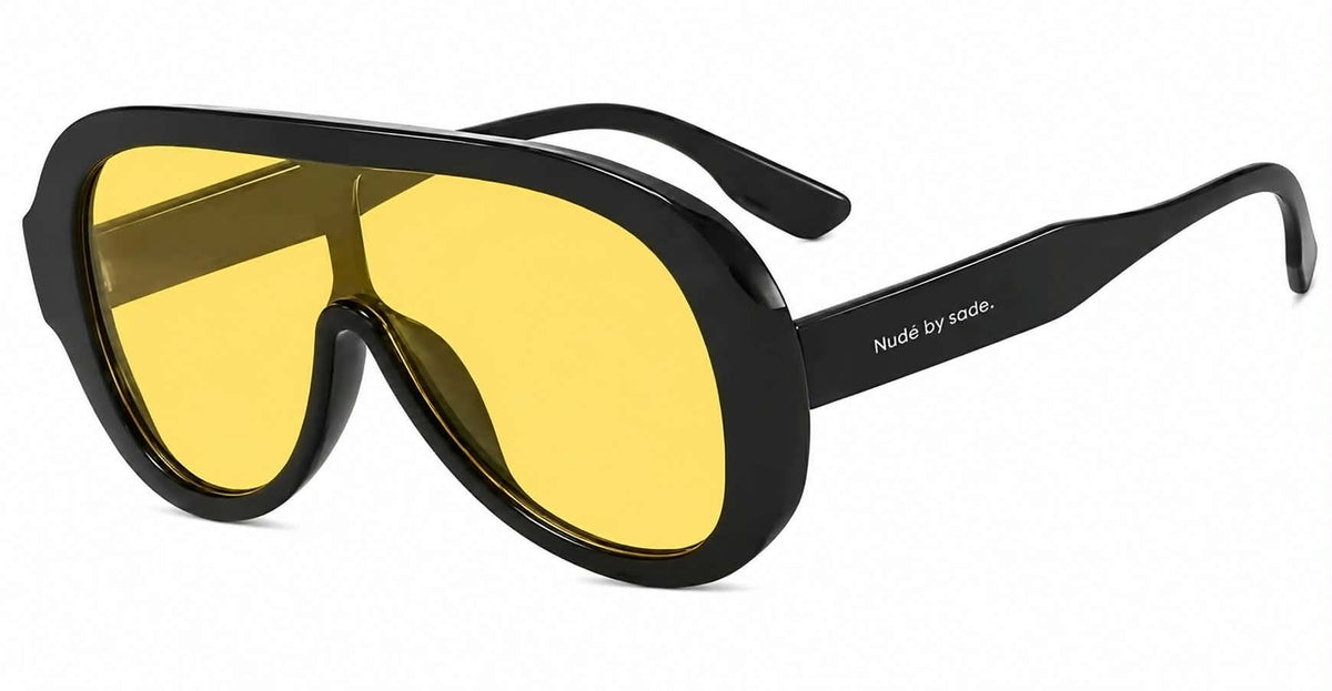 SOLAYNE COLLECTION | GLASSES