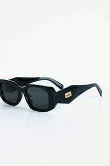 SHADOW BLK | GLASSES
