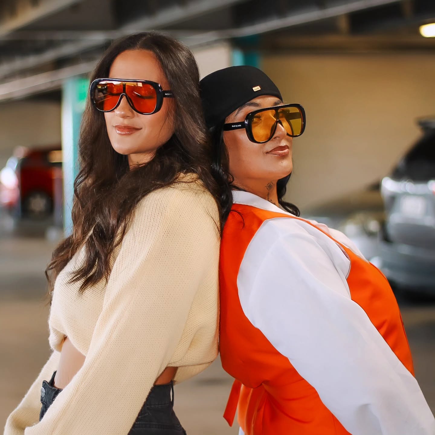 THE ICONICS