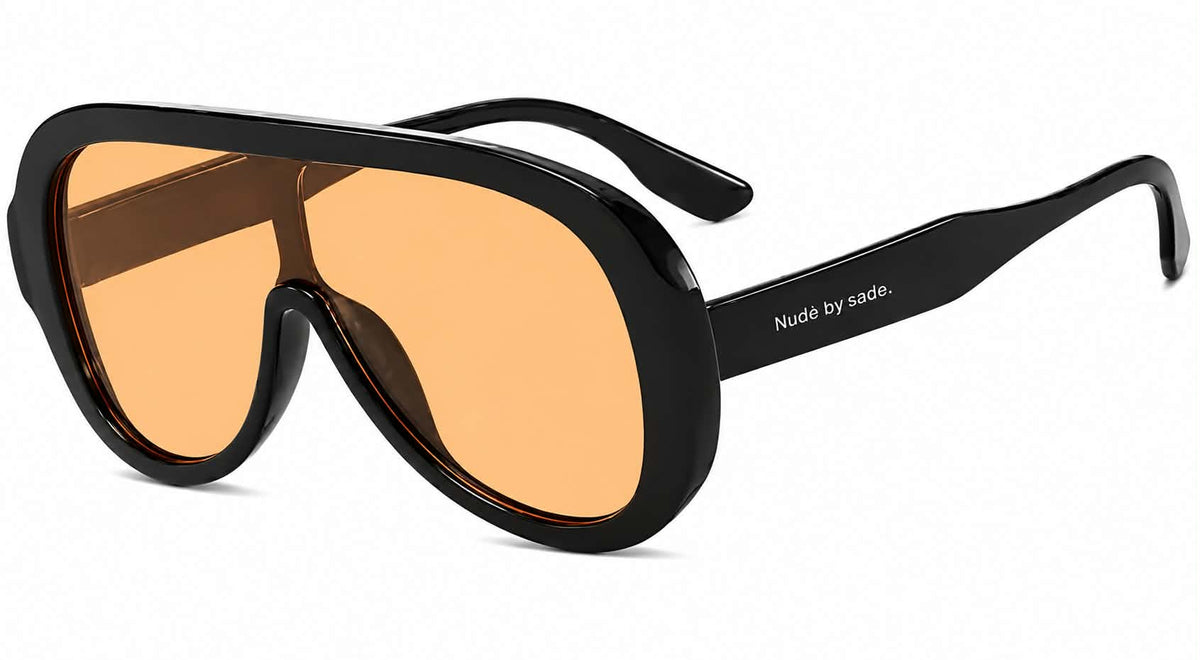 SOLAYNE COLLECTION | GLASSES