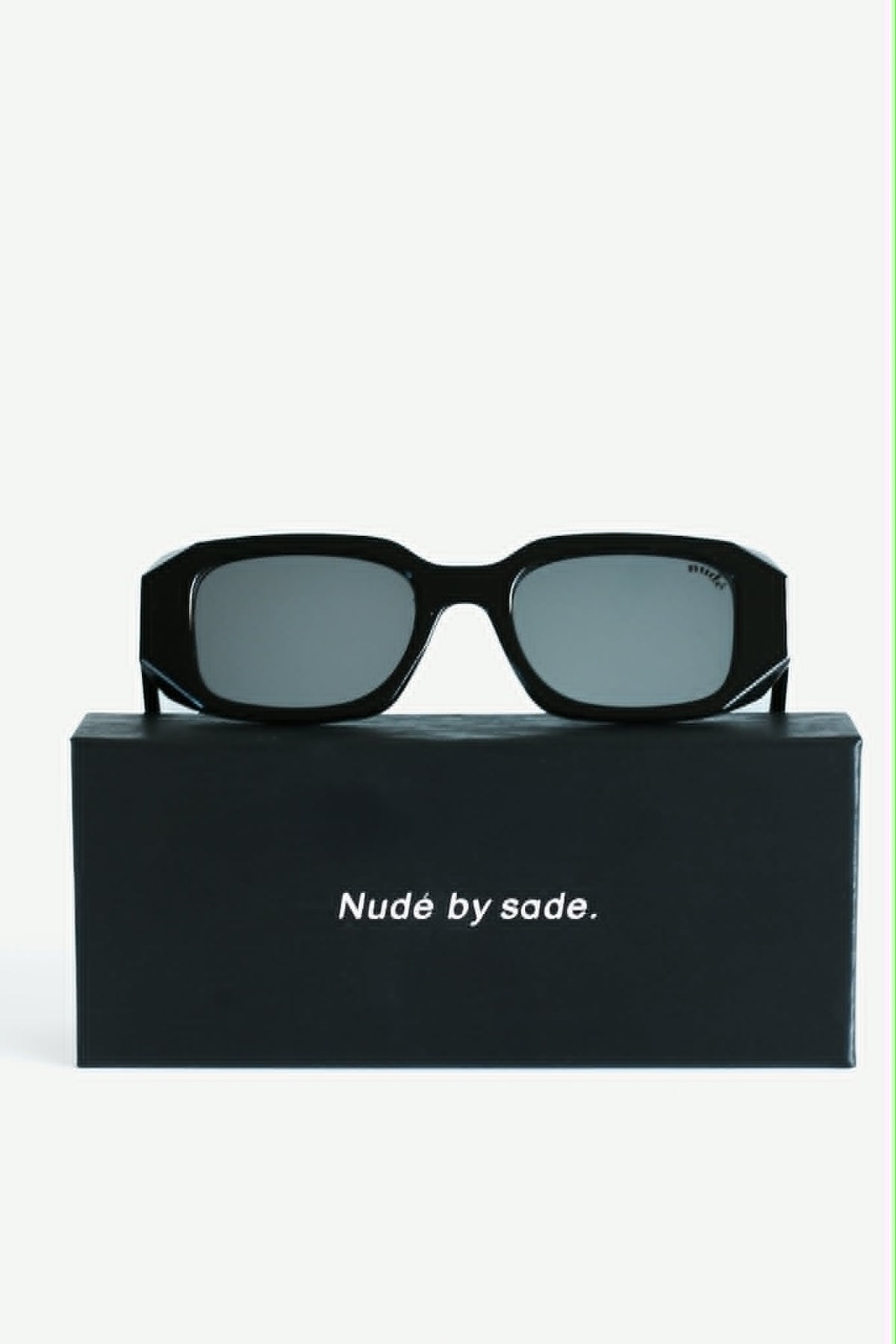 SHADOW BLK | GLASSES