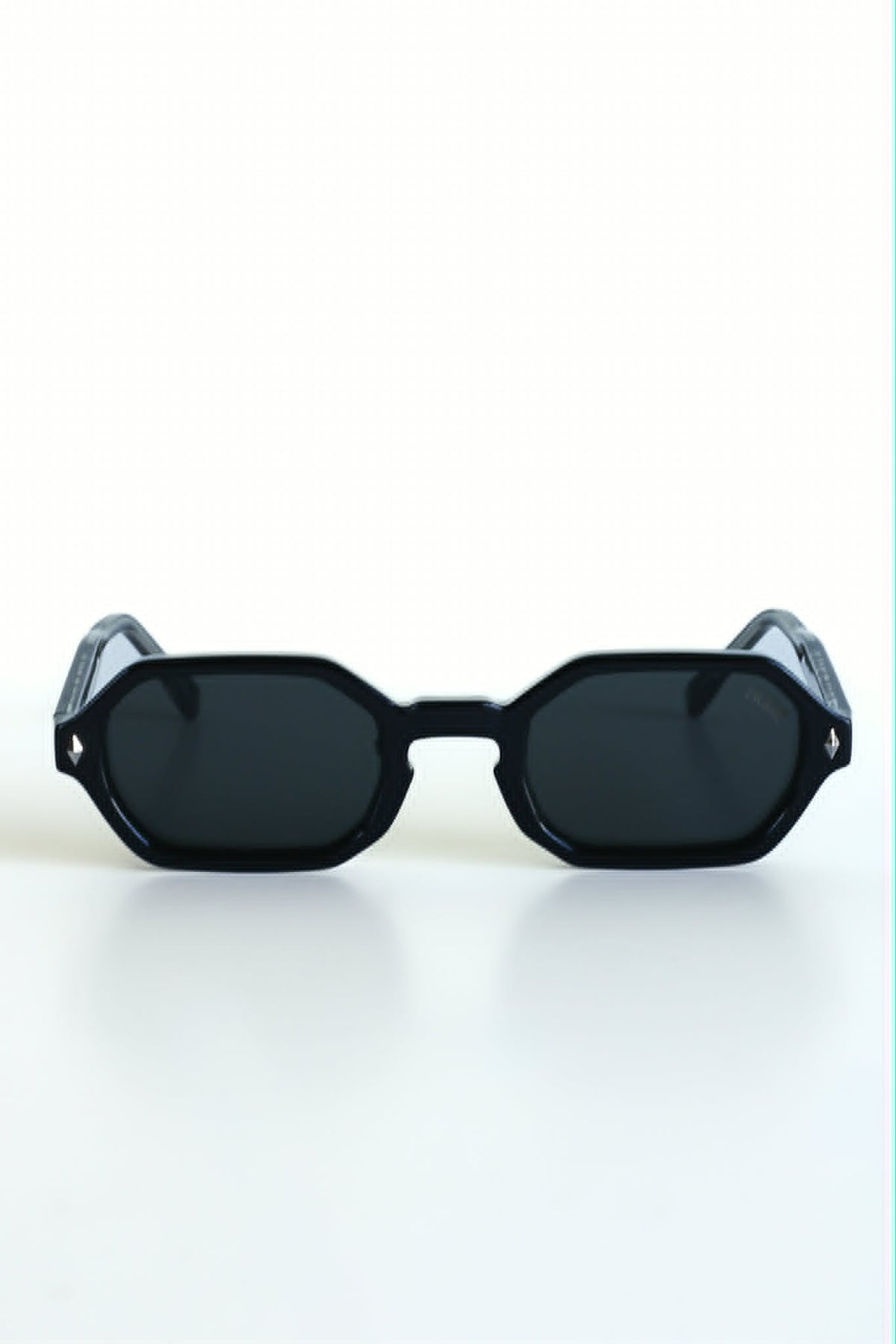 NV DARKSIDE | BLACK GLASSES