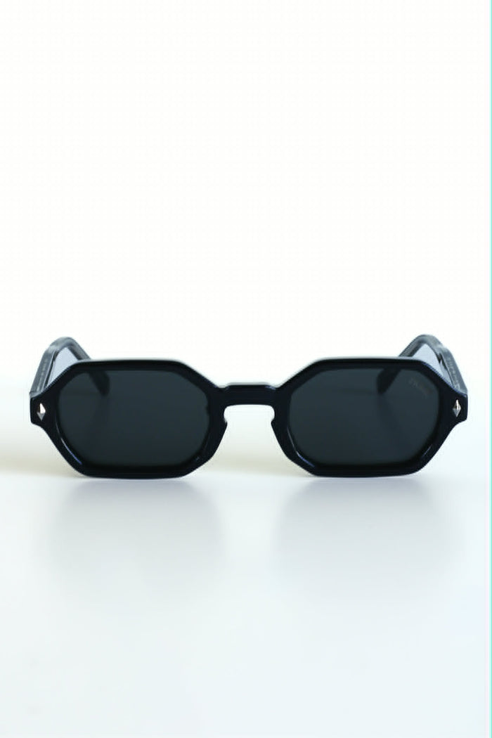 NV DARKSIDE | BLACK GLASSES