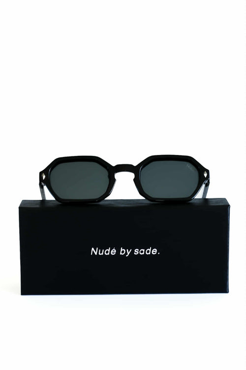 NV DARKSIDE ẅ a FREE nudé by sade bag