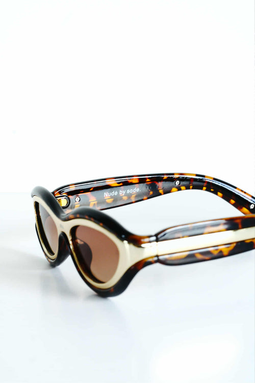 SADE IRENE ẅ a FREE nudé by sade bag