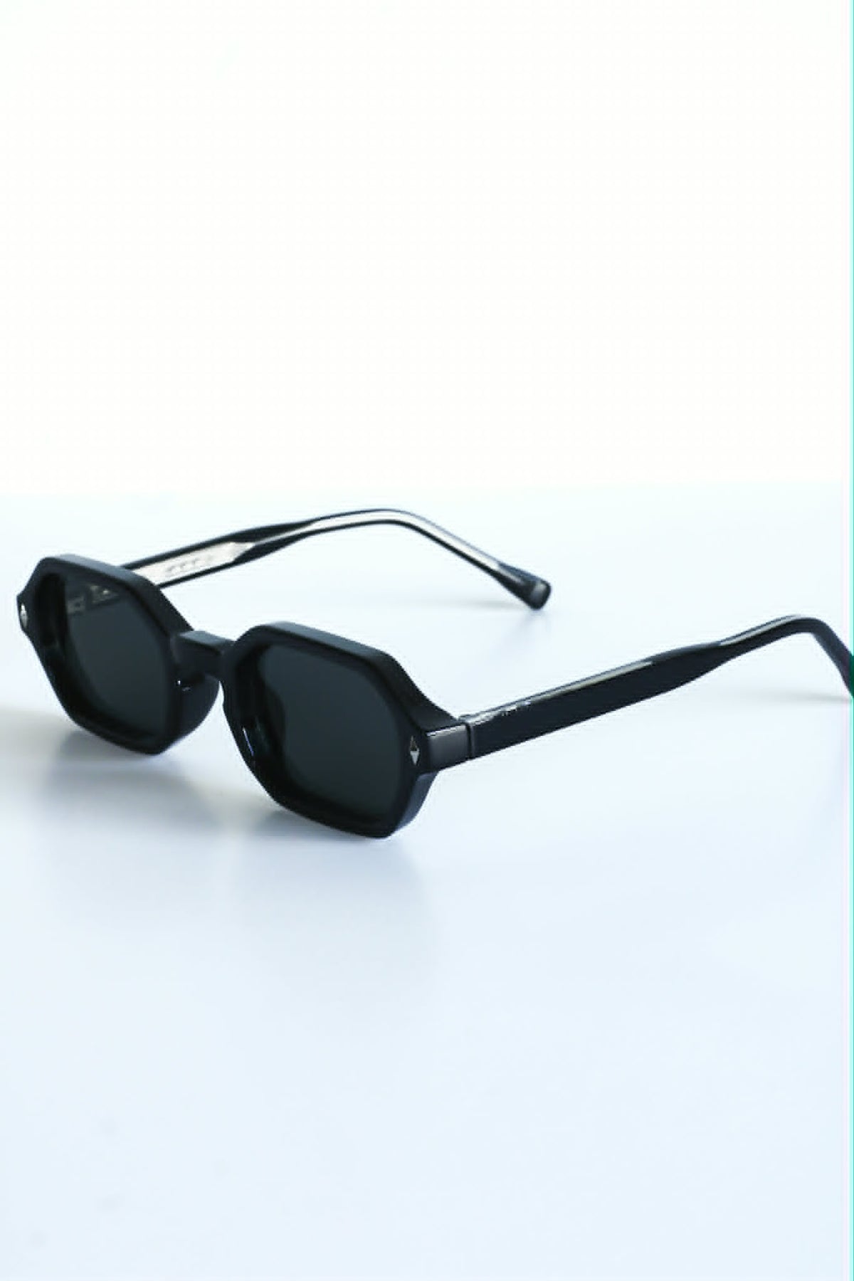 NV DARKSIDE | BLACK GLASSES