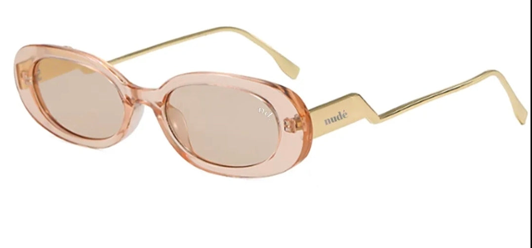 RIVIERA CHAMPAING | GLASSES